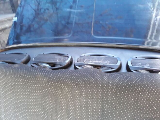 LADA (VAZ) 2106 1993, 298,295 km - 1.5 л - Bakı