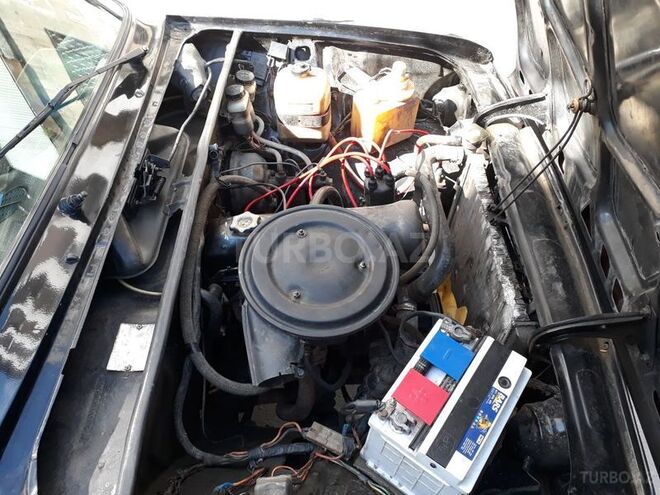LADA (VAZ) 2106 1993, 298,295 km - 1.5 л - Bakı