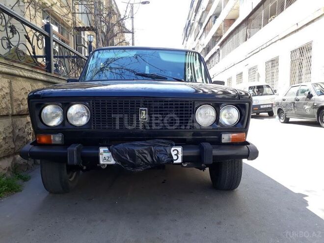 LADA (VAZ) 2106 1993, 298,295 km - 1.5 л - Bakı
