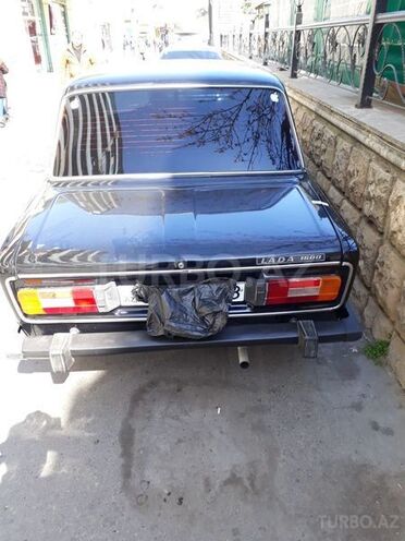 LADA (VAZ) 2106 1993, 298,295 km - 1.5 л - Bakı