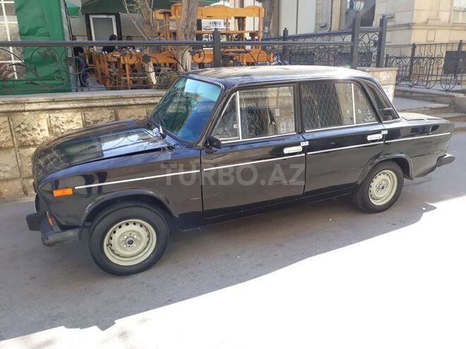 LADA (VAZ) 2106 1993, 298,295 km - 1.5 л - Bakı