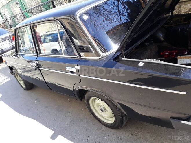 LADA (VAZ) 2106 1993, 298,295 km - 1.5 л - Bakı