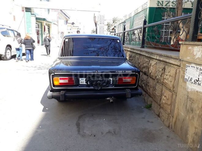 LADA (VAZ) 2106 1993, 298,295 km - 1.5 л - Bakı
