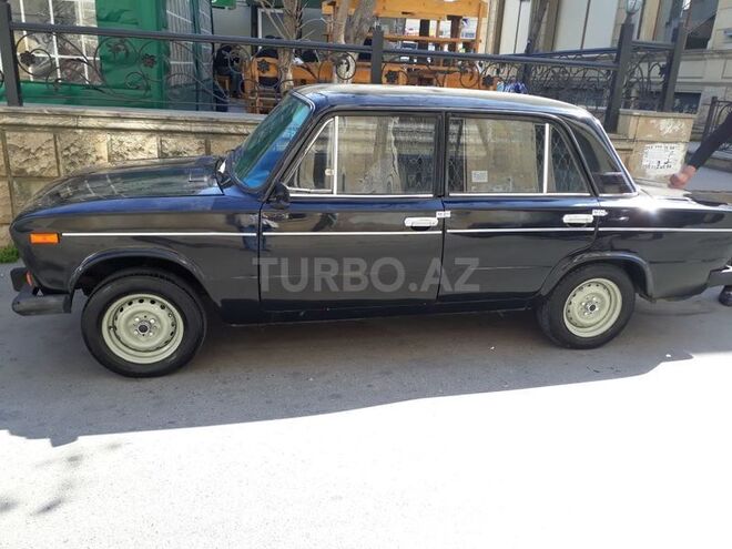 LADA (VAZ) 2106 1993, 298,295 km - 1.5 л - Bakı