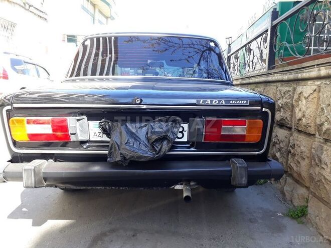 LADA (VAZ) 2106 1993, 298,295 km - 1.5 л - Bakı