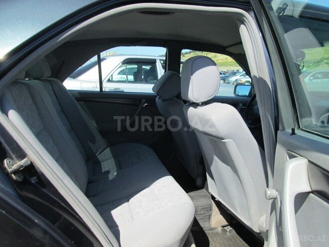 Mercedes C 180 1999, 168,951 km - 1.8 л - Bakı