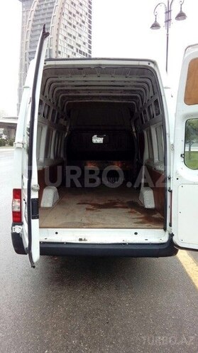 Ford Transit 2008, 287,000 km - 2.4 l - Bakı