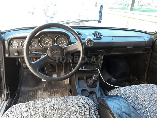 LADA (VAZ) 2106 1993, 298,295 km - 1.5 л - Bakı