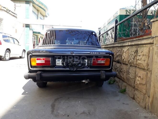 LADA (VAZ) 2106 1993, 298,295 km - 1.5 л - Bakı