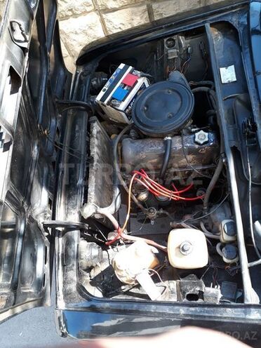 LADA (VAZ) 2106 1993, 298,295 km - 1.5 л - Bakı