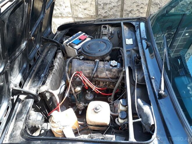 LADA (VAZ) 2106 1993, 298,295 km - 1.5 л - Bakı