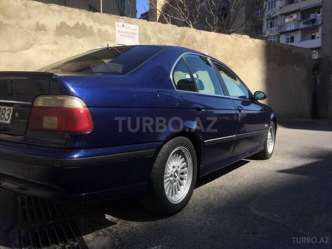 BMW 528 1996, 330,000 km - 2.8 l - Bakı