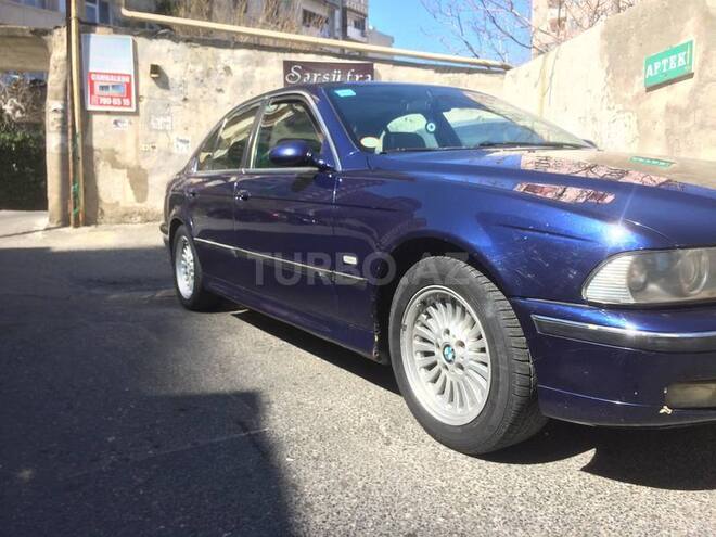 BMW 528 1996, 330,000 km - 2.8 l - Bakı