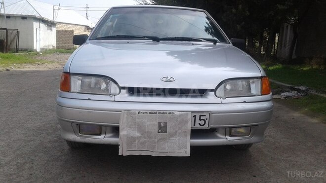 LADA (VAZ) 2115 2006, 2,240,000 km - 1.6 л - Gəncə