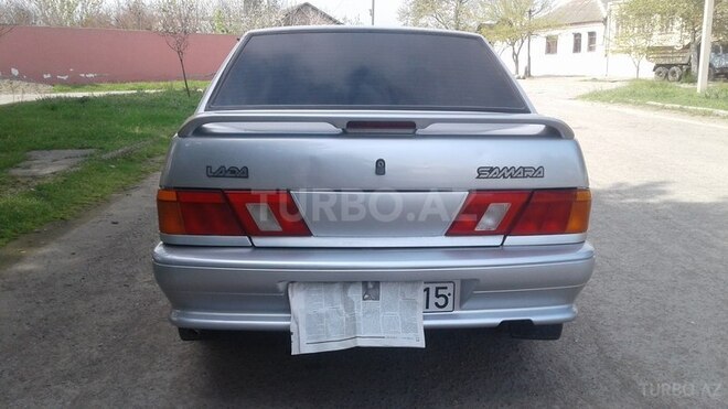 LADA (VAZ) 2115 2006, 2,240,000 km - 1.6 л - Gəncə