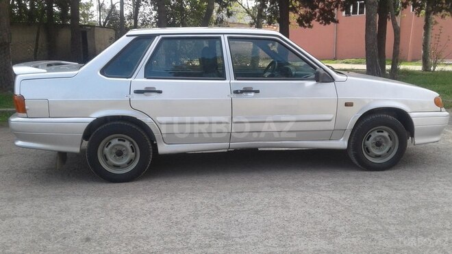 LADA (VAZ) 2115 2006, 2,240,000 km - 1.6 л - Gəncə