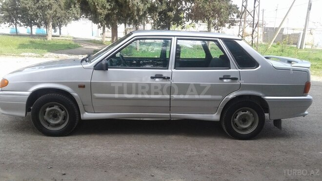 LADA (VAZ) 2115 2006, 2,240,000 km - 1.6 л - Gəncə