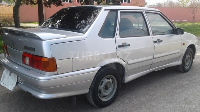 LADA (VAZ) 2115 2006, 2,240,000 km - 1.6 л - Gəncə