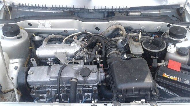 LADA (VAZ) 2115 2006, 2,240,000 km - 1.6 л - Gəncə