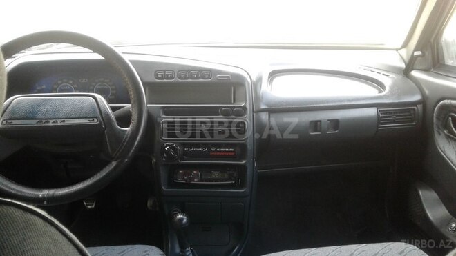 LADA (VAZ) 2115 2006, 2,240,000 km - 1.6 л - Gəncə