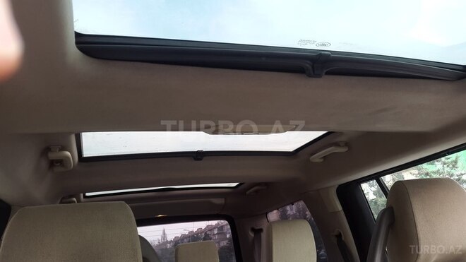 Land Rover Discovery 2005, 315,000 km - 2.7 l - Bakı