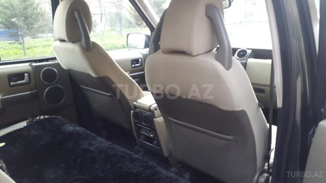 Land Rover Discovery 2005, 315,000 km - 2.7 l - Bakı