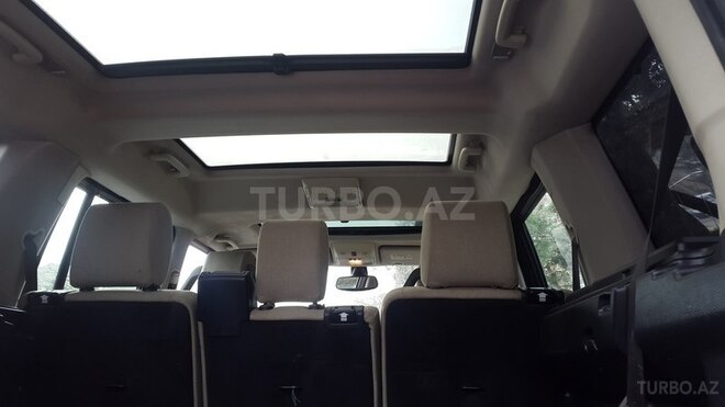 Land Rover Discovery 2005, 315,000 km - 2.7 l - Bakı
