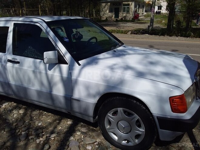 Mercedes 190 1990, 100 km - 0.2 l - Ağdam