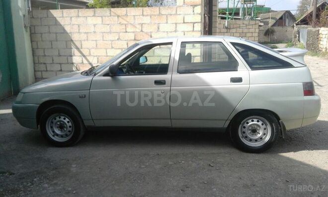 LADA (VAZ) 2112 2005, 185,686 km - 1.6 l - Bərdə