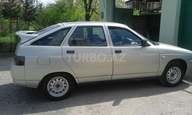 LADA (VAZ) 2112 2005, 185,686 km - 1.6 l - Bərdə