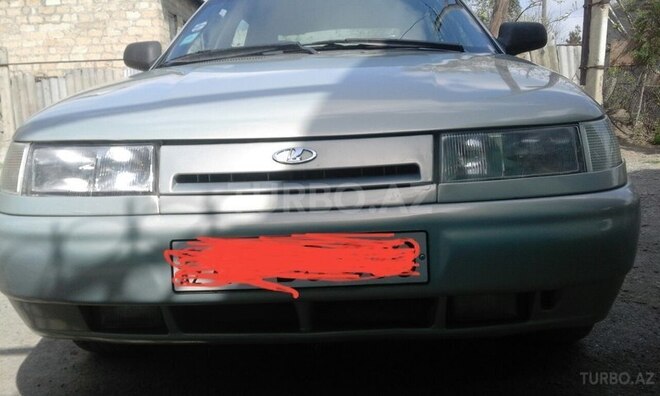 LADA (VAZ) 2112 2005, 185,686 km - 1.6 l - Bərdə