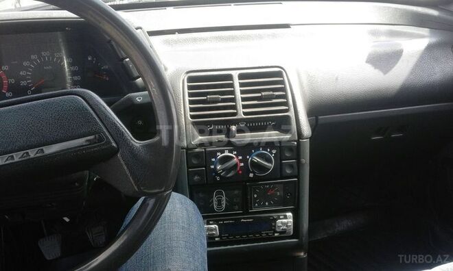 LADA (VAZ) 2112 2005, 185,686 km - 1.6 l - Bərdə
