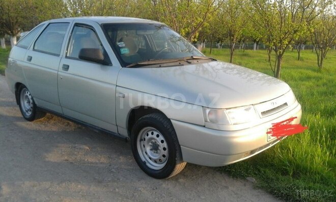LADA (VAZ) 2112 2005, 185,686 km - 1.6 l - Bərdə
