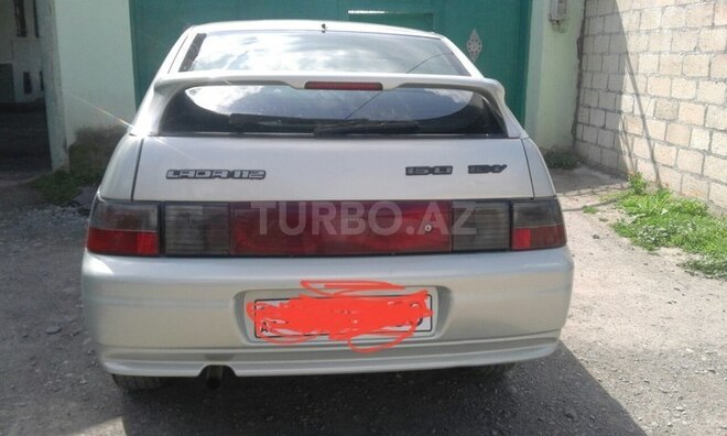 LADA (VAZ) 2112 2005, 185,686 km - 1.6 l - Bərdə