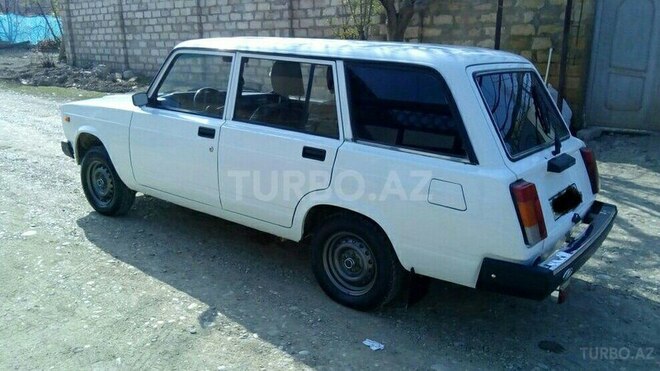 LADA (VAZ) 2104 2011, 164,000 km - 1.6 л - Şabran