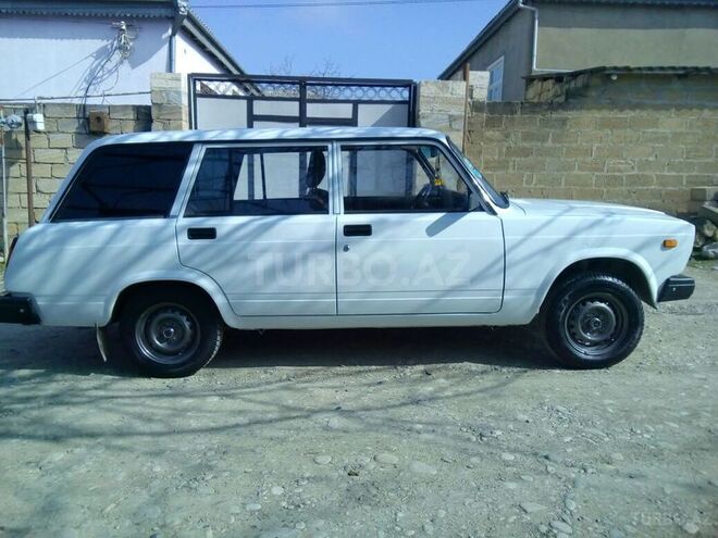 LADA (VAZ) 2104 2011, 164,000 km - 1.6 л - Şabran