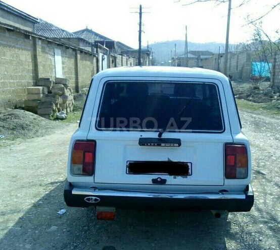 LADA (VAZ) 2104 2011, 164,000 km - 1.6 л - Şabran