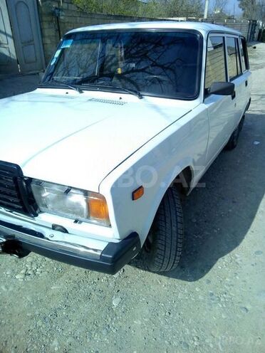 LADA (VAZ) 2104 2011, 164,000 km - 1.6 л - Şabran