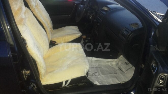Opel Astra 1998, 320,000 km - 1.6 л - Sumqayıt