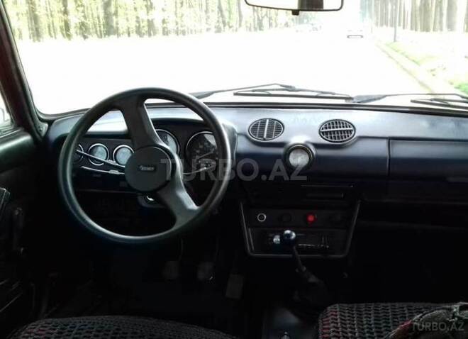 LADA (VAZ) 2106 1992, 320,000 km - 1.5 л - Masallı