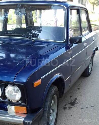 LADA (VAZ) 2106 1992, 320,000 km - 1.5 л - Masallı