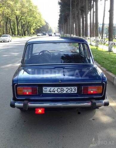 LADA (VAZ) 2106 1992, 320,000 km - 1.5 л - Masallı