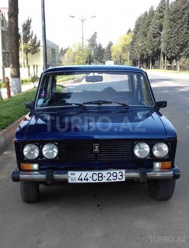 LADA (VAZ) 2106 1992, 320,000 km - 1.5 л - Masallı