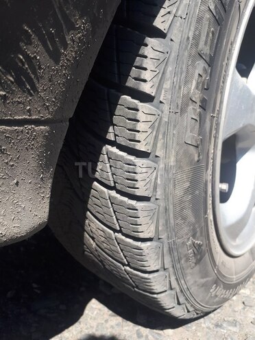 Mercedes C 240 2001, 250,000 km - 0.3 l - Qəbələ