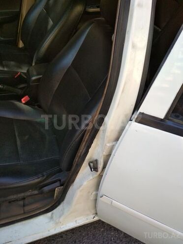 Lifan 520 2008, 230,500 km - 1.6 l - Bakı