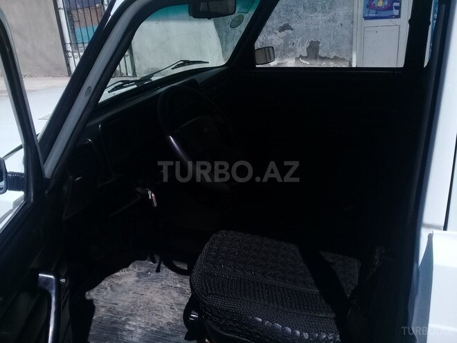 LADA (VAZ) 2107 2005, 190,000 km - 1.6 l - Bakı