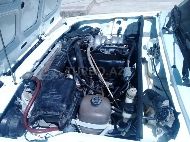 LADA (VAZ) 2107 2005, 190,000 km - 1.6 l - Bakı