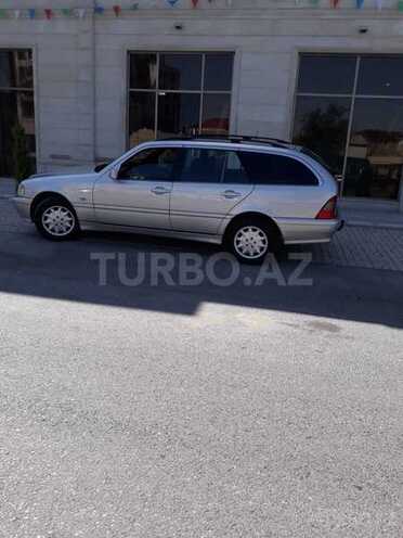 Mercedes C 200 2000, 275,000 km - 2.0 l - Bakı