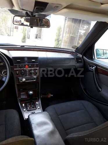 Mercedes C 200 2000, 275,000 km - 2.0 l - Bakı