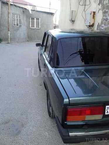 LADA (VAZ) 2107 2010, 86,000 km - 1.6 l - Bakı